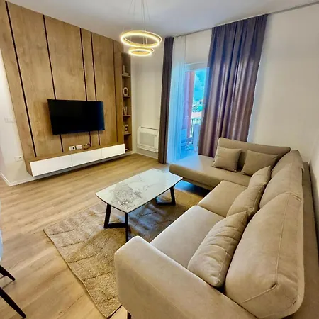 Golden Space 3 Tirana