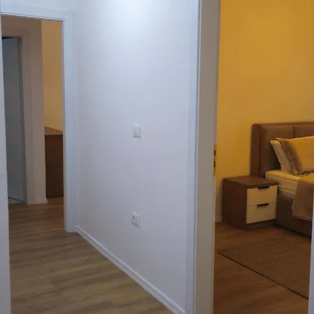 Golden Space 3 Apartamento