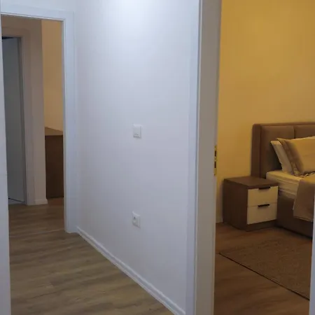 Apartman Golden Space 3