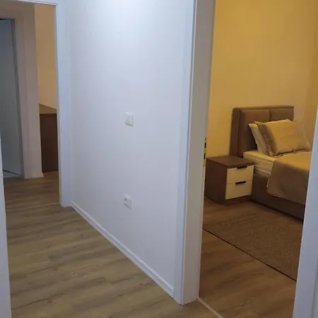 Golden Space 3 Apartamento *