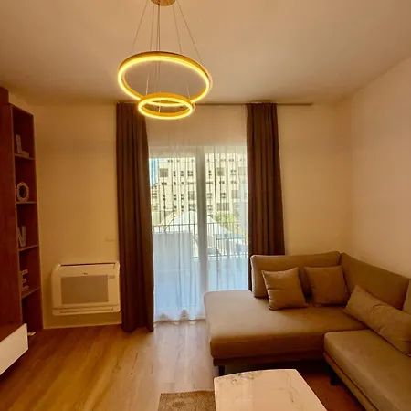 Apartman Golden Space 3
