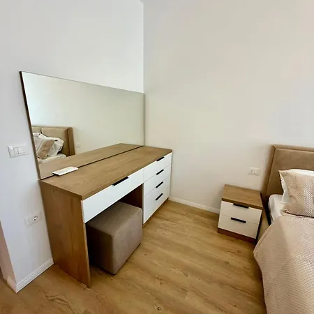 Apartamento Golden Space 3