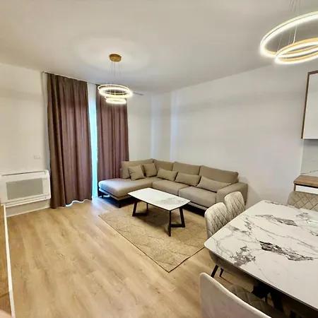 Golden Space 3 Tirana