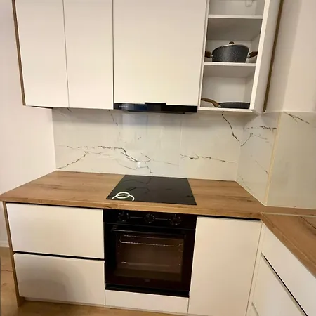 Apartman Golden Space 3