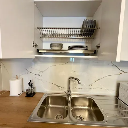 Apartman Golden Space 3 *