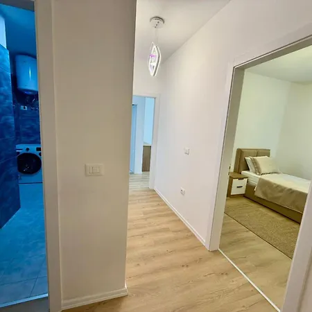 Apartman Golden Space 3